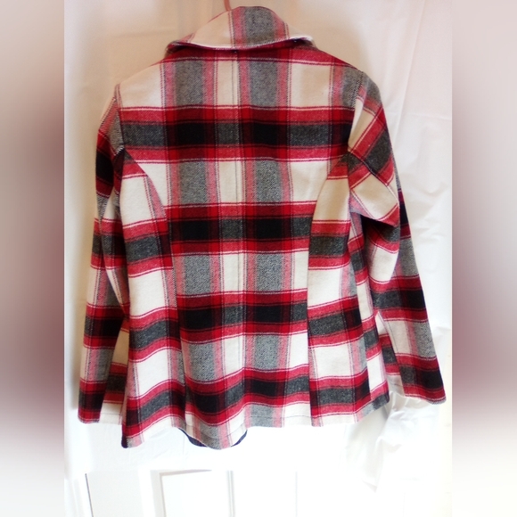 FADED GLORY BLAZER - Picture 8 of 8